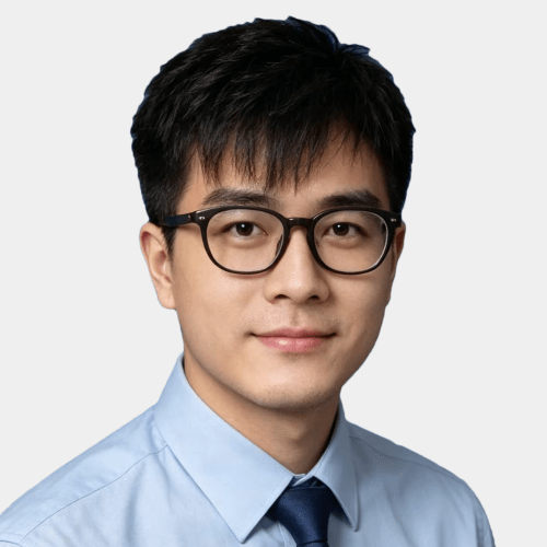 Marcus Wang